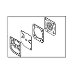 STIHL Carb. membraanset - 1129 007 1062 STIHL STIHL Carb. membraanset - 1129 007 1062