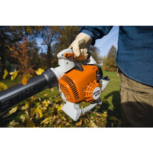 STIHL BG 86 benzine bladblazer STIHL STIHL BG 86 benzine bladblazer