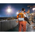 STIHL BR 430 benzine bladblazer STIHL STIHL BR 430 benzine bladblazer