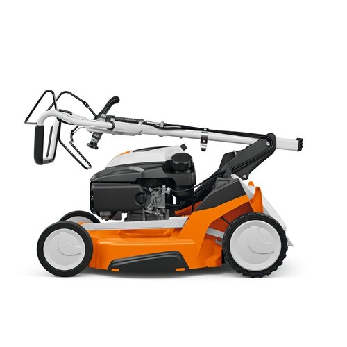 STIHL RM 655 VS benzine grasmaaier STIHL STIHL RM 655 VS benzine grasmaaier