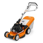 STIHL RM 655 YS benzine grasmaaier STIHL STIHL RM 655 YS benzine grasmaaier