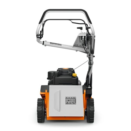 STIHL RM 655 YS benzine grasmaaier STIHL STIHL RM 655 YS benzine grasmaaier