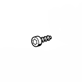 STIHL Cilinderkopbout IS-P4x14 - 9074 478 3005 STIHL Cilinderkopbout IS-P4x14 - 9074 478 3005