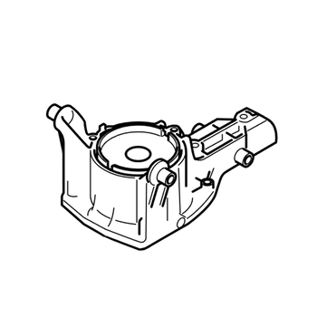 STIHL Planetair tandwielstelsel - HA07 640 0700 STIHL Planetair tandwielstelsel - HA07 640 0700