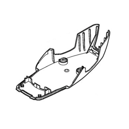 STIHL Deksel aandrijving - 4851 641 0400 STIHL STIHL Deksel aandrijving - 4851 641 0400