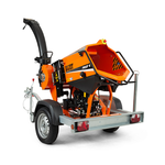 ELIET Prof 6 On Road ABM benzine hakselaar ELIET ELIET Prof 6 On Road ABM benzine hakselaar