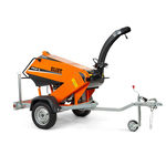 ELIET Prof 6 On Road ABM benzine hakselaar ELIET ELIET Prof 6 On Road ABM benzine hakselaar