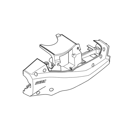 STIHL Carter - 4869 602 1205 STIHL STIHL Carter - 4869 602 1205