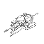 STIHL Elektromotor met elektronicamodule - 4869 600 4800 STIHL STIHL Elektromotor met elektronicamodule - 4869 600 4800