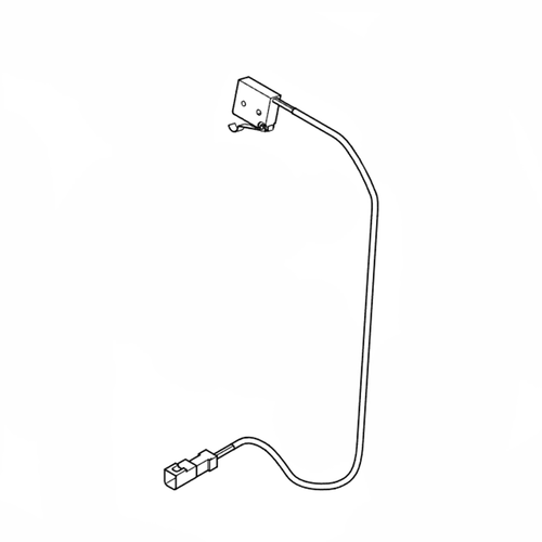 STIHL Schakelaar - 4869 430 0501 STIHL STIHL Schakelaar - 4869 430 0501