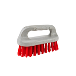 Polet UPCYCLED tuinschrobborstel met handvat - PBT vezel Polet Polet UPCYCLED tuinschrobborstel met handvat - PBT vezel