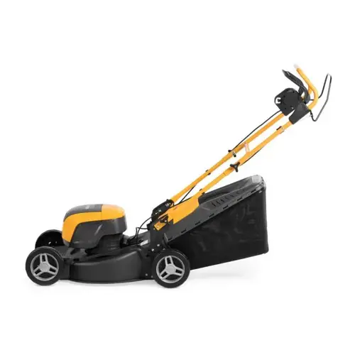 STIGA Collector 48 S AE Kit accu grasmaaier STIGA STIGA Collector 48 S AE Kit accu grasmaaier