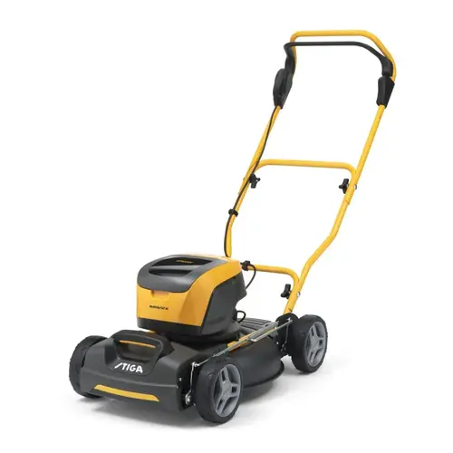 STIGA Multiclip 547 AE Kit accu grasmaaier STIGA STIGA Multiclip 547 AE Kit accu grasmaaier