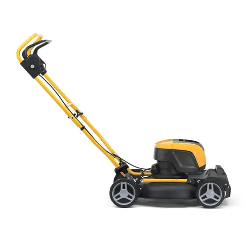 STIGA Multiclip 547 AE Kit accu grasmaaier STIGA STIGA Multiclip 547 AE Kit accu grasmaaier