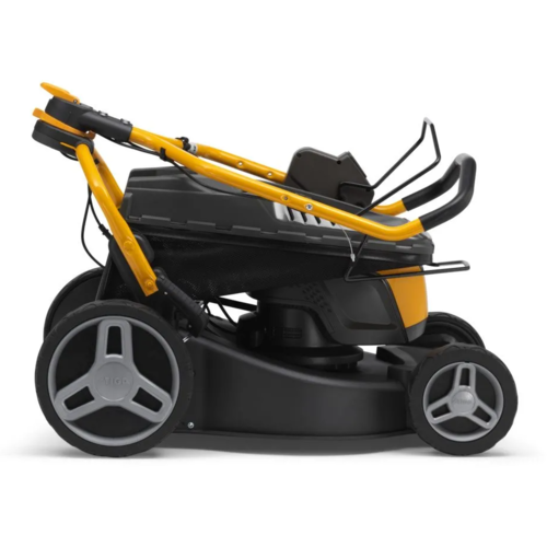 STIGA STIGA Combi 548e S Kit Dual accu grasmaaier