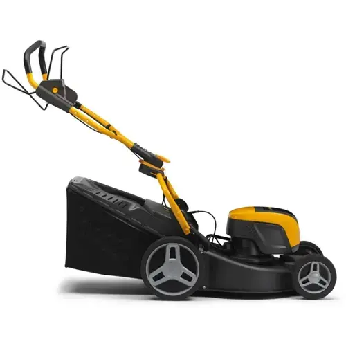STIGA STIGA Combi 548e S Kit Dual accu grasmaaier