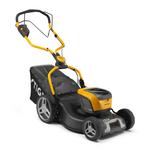 STIGA STIGA Combi 548e S Kit Dual accu grasmaaier