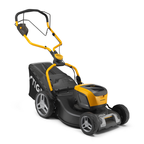 STIGA STIGA Combi 548e S Kit Dual accu grasmaaier