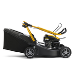 STIGA Combi 548 S benzine grasmaaier STIGA STIGA Combi 548 S benzine grasmaaier