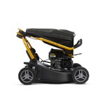 STIGA Combi 548 S benzine grasmaaier STIGA STIGA Combi 548 S benzine grasmaaier