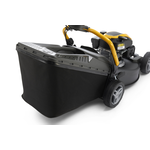 STIGA Combi 548 S benzine grasmaaier STIGA STIGA Combi 548 S benzine grasmaaier