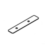 STIHL Afdekplaat - 4237 717 3100 STIHL STIHL Afdekplaat - 4237 717 3100