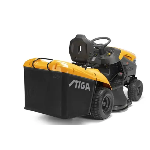 STIGA Estate 798 benzine zitmaaier STIGA STIGA Estate 798 benzine zitmaaier