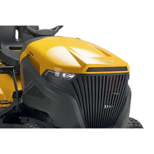 STIGA Estate 798 benzine zitmaaier STIGA STIGA Estate 798 benzine zitmaaier