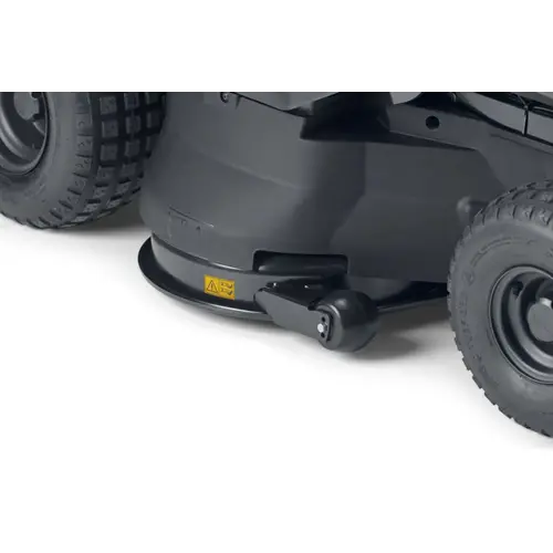 STIGA Estate 798 benzine zitmaaier STIGA STIGA Estate 798 benzine zitmaaier