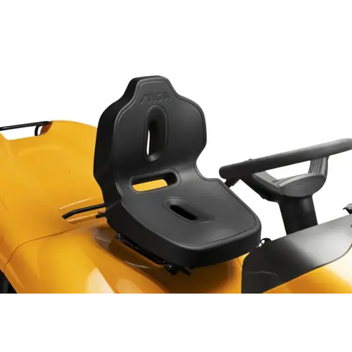 STIGA Estate 798 benzine zitmaaier STIGA STIGA Estate 798 benzine zitmaaier