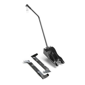 STIGA Mulching plug met messen TCHE 102 cm