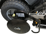 STIGA Kantensnijder park STIGA STIGA Kantensnijder park