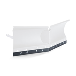 STIGA Rubberen beschermrand voor sneeuwschuif X-hydro, 130 cm STIGA STIGA Rubberen beschermrand voor sneeuwschuif X-hydro, 130 cm