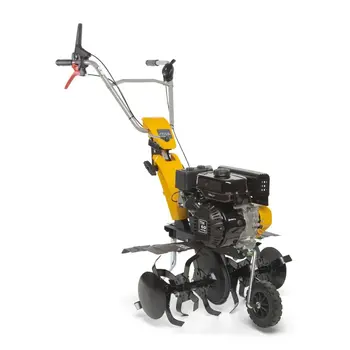 STIGA SRC 775 RG benzine tuinfrees STIGA SRC 775 RG benzine tuinfrees
