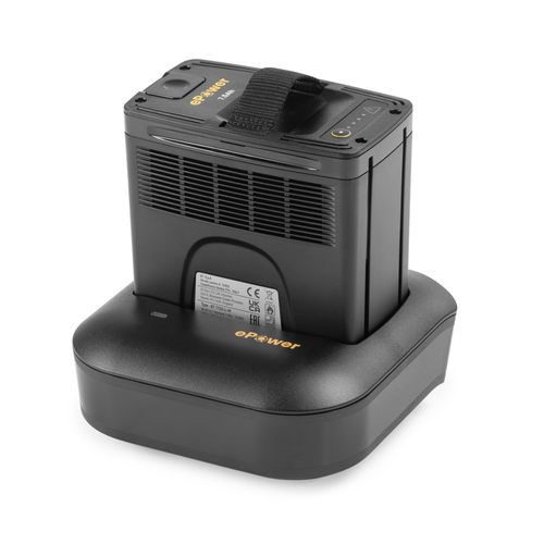 STIGA C 430 F snellader STIGA STIGA C 430 F snellader