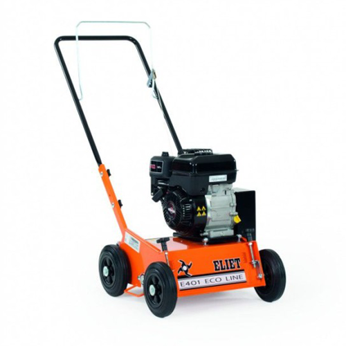 ELIET VM E401 Eco liner benzine verticuteermachine ELIET ELIET VM E401 Eco liner benzine verticuteermachine