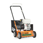 ELIET LM E401 GP 160 benzine verticuteermachine ELIET ELIET LM E401 GP 160 benzine verticuteermachine