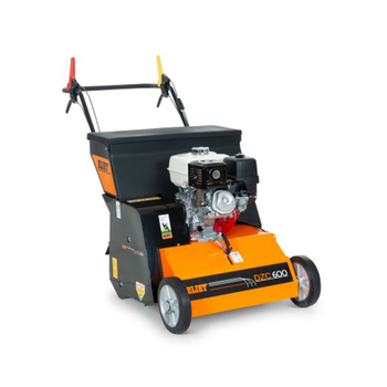 ELIET DZC 600 benzine doorzaaimachine ELIET DZC 600 benzine doorzaaimachine