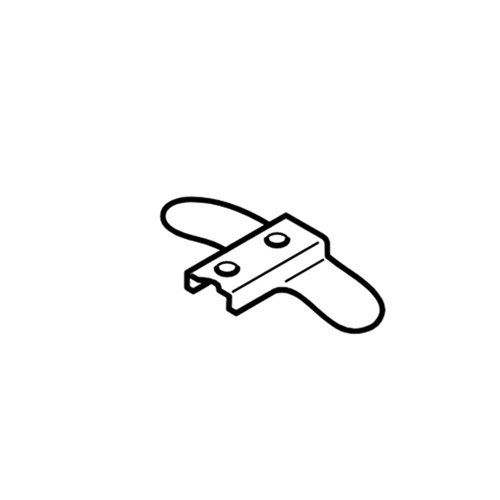 STIHL Zaagbladbeschermer - 4818 792 9000 STIHL STIHL Zaagbladbeschermer - 4818 792 9000