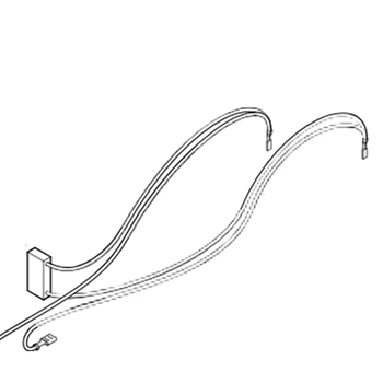 STIHL Kabelboom - 4818 440 3002 STIHL Kabelboom - 4818 440 3002