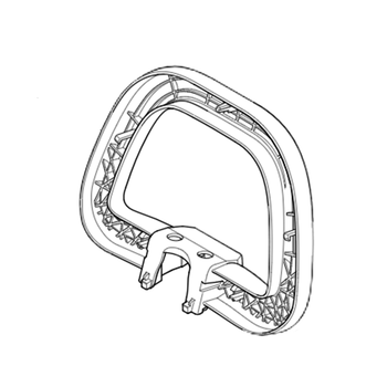 STIHL Beugelhandgreep - 4851 791 2300 STIHL Beugelhandgreep - 4851 791 2300