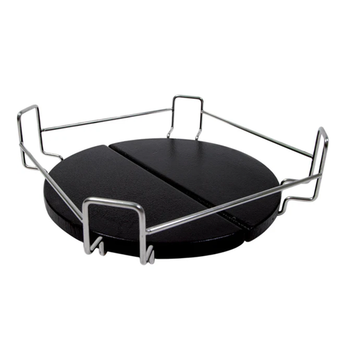 The Bastard Plate Setter Square Medium The Bastard The Bastard Plate Setter Square Medium