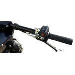 ROCKY 250kg 4wd accu minidumper ROCKY ROCKY 250kg 4wd accu minidumper