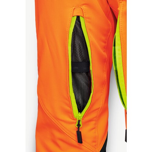 STIHL DYNAMIC DUROTEC broek (klasse 2) STIHL STIHL DYNAMIC DUROTEC broek (klasse 2)