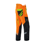 STIHL DYNAMIC DUROTEC broek (klasse 2) STIHL STIHL DYNAMIC DUROTEC broek (klasse 2)