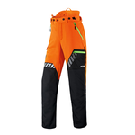 STIHL DYNAMIC DUROTEC broek (klasse 2) STIHL STIHL DYNAMIC DUROTEC broek (klasse 2)