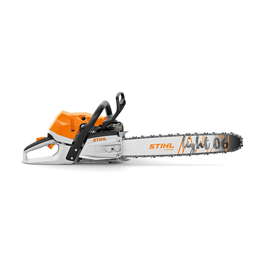 STIHL MS 400 C-M Benzine Kettingzaag STIHL STIHL MS 400 C-M Benzine Kettingzaag