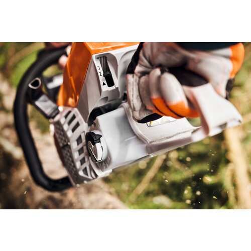 STIHL MS 400 C-M Benzine Kettingzaag STIHL STIHL MS 400 C-M Benzine Kettingzaag