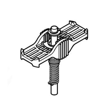 STIHL Koppelingspen - 4818 640 6100 STIHL Koppelingspen - 4818 640 6100