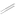 STIHL STIHL Mes 450 mm / 18" - 4818 710 6050